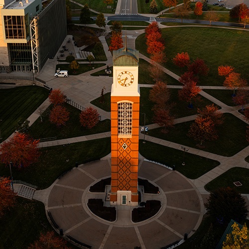 November 2023 Board of Trustees Update